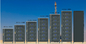 32U batteries d'accumulateurs solaires du Cabinet 25kwh 48V 500AH avec la communication