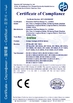 Chine Shenzhen GreFlow Energy Co., Limited certifications